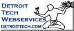 Detroittech - Web Services